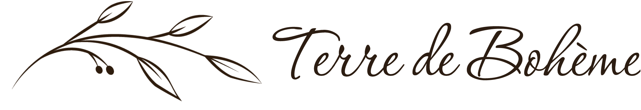 Terre de Bohème
