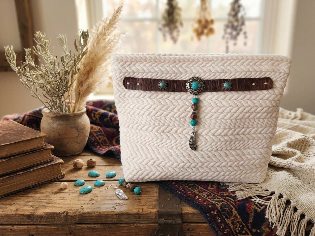 trousse sable — photo 1